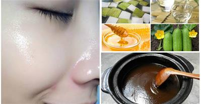 10 hũ kem trị mụn cũng phải chào thua hỗn hợp này