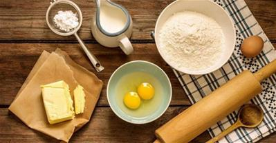 2 cách làm bánh kem sinh nhật tại nhà đơn giản, đẹp và tiết kiệm