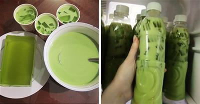 2 cách làm trà sữa cực ngon đang gây sốt giới trẻ