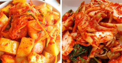 2 mẹo làm kim chi ngon chuẩn chỉ cho cơm nhà thêm vị 