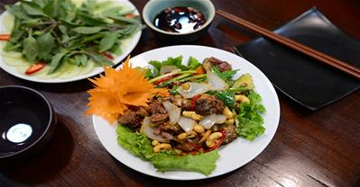 24h Xôm – Bữa tiệc ngỗng muôn màu muôn vẻ