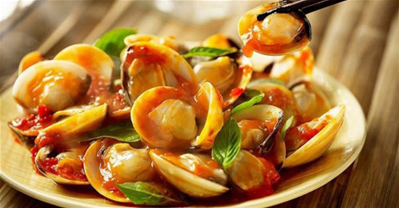 3 cách HẤP NGHÊU thơm ngon nhanh chóng chỉ trong 5 phút