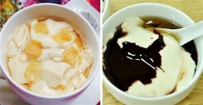 3 cách làm tào phớ siêu ngon, siêu nhanh cho mùa hè