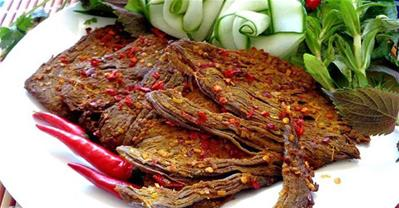 3 Cách làm thịt lợn gác bếp đơn giản tại nhà KHÔNG cần hun khói