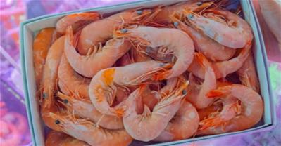 3 mặt hàng hải sản đông lạnh bán chạy nhất của BNAFOODS
