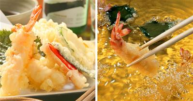 3 sự thật ít ai hay về món ăn phổ biến thứ 2 ở Nhật