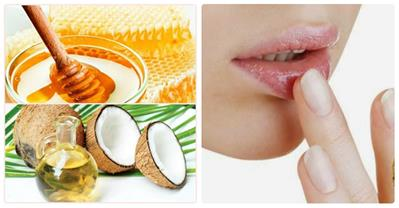 3 tuyệt chiêu giúp môi mềm hết nẻ đơn giản tại nhà