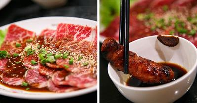 4 bí quyết hàng đầu cho món nướng không bao giờ hết hot