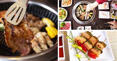 4 lỗi sử dụng dụng cụ nướng nguy hiểm sửa ngay còn kịp