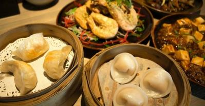 4 lý do khiến tôi say mê nhà hàng San Fu Lou 
