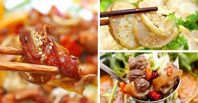 4 món bò tơ không thể không xơi cho bằng bạn bằng bè
