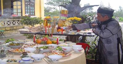 4 nguyên tắc quan trọng khi thờ cúng tổ tiên phải nhớ