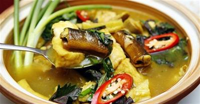 5 Cách nấu lẩu lươn tại nhà ngon ngất ngây KHÔNG bị tanh