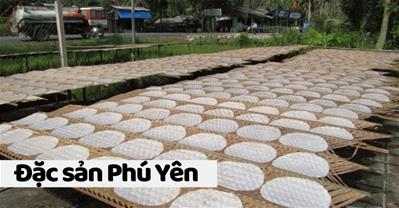 5 Đặc Sản Phú Yên làm quà nổi tiếng khiến du khách quên cả lối về
