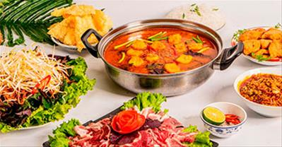 5 địa chỉ bán set lẩu riêu cua bắp bò ship tận nhà