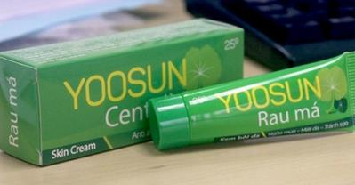 5 loại sản phẩm trị mụn làm xẹp mụn chỉ sau 1 đêm