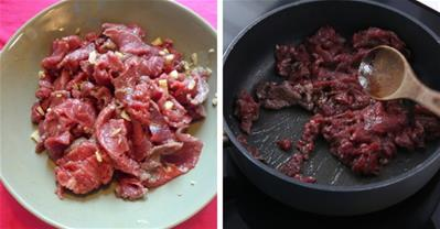 5 mẹo chế biến, bảo quản thịt bò chuẩn như chuyên gia