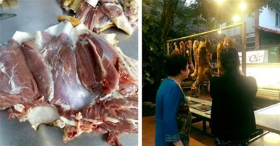 5 Mẹo lựa và chế biến món dê chuẩn như chuyên gia