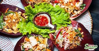 5 món đặc sản sông nước miền Nam đãi người Bắc Bộ