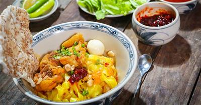 5 món ngon Quảng Nam bạn nhất định phải thử khi đến đây