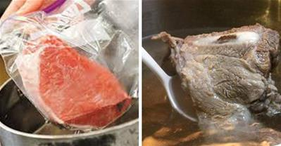 5 sai lầm biến thịt thành độc dược, rước ung thư về nhà