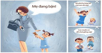 6 bí mật nuôi dạy con trở thành người tốt, mẹ nên biết