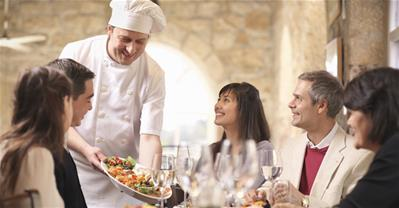 6 kinh nghiệm quản lý đắt giá từ các nhà hàng sao Michelin