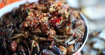 6 món đặc sản Cà Mau thơm ngon NỨC TIẾNG nhất vùng U Minh