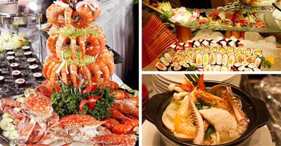 7 loại hải sản giúp bạn giảm cân nhanh mà vẫn đủ chất