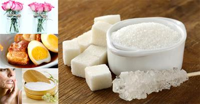 7 mẹo vặt cực hay với đường bạn nên thuộc lòng