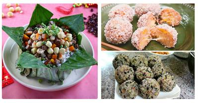 7 món cơm ngon khiến cơm nhà không bao giờ nhàm chán