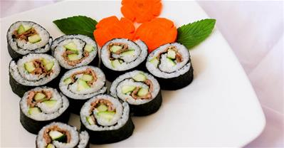 7 quán ăn Hàn Quốc ngon rẻ, được yêu thích tại Sài Gòn