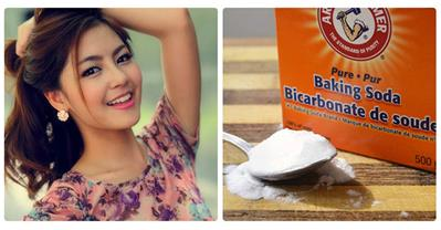 9 công dụng làm đẹp của baking soda, bạn đã biết chưa?