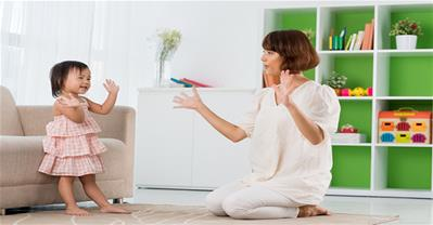 9 phút quan trọng nhất trong ngày với mọi đứa trẻ