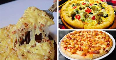 Ai là người đã mang pizza làm thành cơn bão ở Việt Nam?