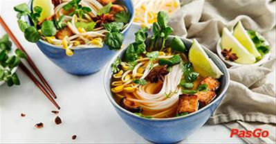 Ẩm thực chay – Nét văn hóa đặc sắc của người Việt