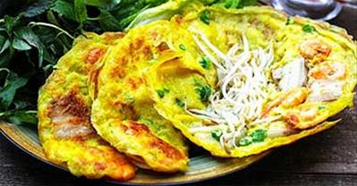 Ẩm thực Đà Nẵng – Khám phá thế giới món ăn đa dạng