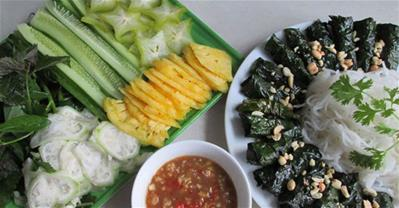 Ẩm thực quận 7 – Những món ngon nhất định phải thử