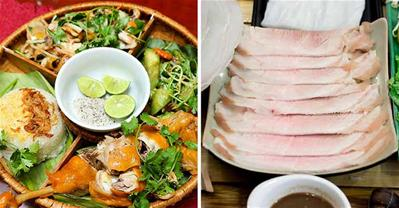 Ân Nam Quán – “Cơn gió lạ” miền Trung giữa Sài Gòn