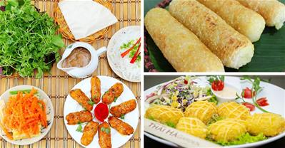 Ăn ngon giá rẻ với list món dưới 100k ở quán cao cấp