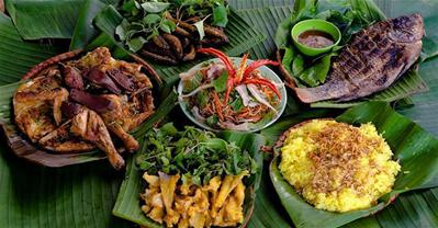 Ao Quán – Hương vị quê nhà giữa lòng phố thị