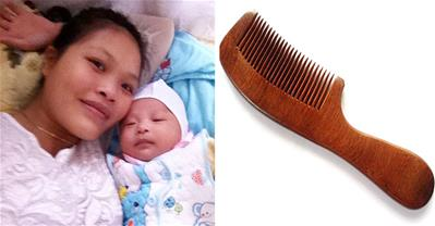 Áp dụng cách này sữa mẹ về ào ạt giúp nuôi con khỏe