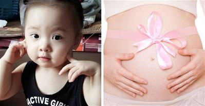 Bà bầu nên ăn gì để con da trắng mịn như trứng gà bóc