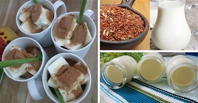 Ba cách làm sữa chua không cần máy thơm ngon tại nhà