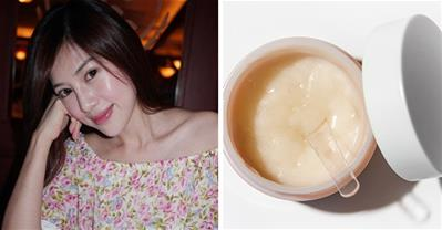 Bà mẹ 40 cải lão hoàn đồng nhờ mặt nạ dưỡng da bì lợn