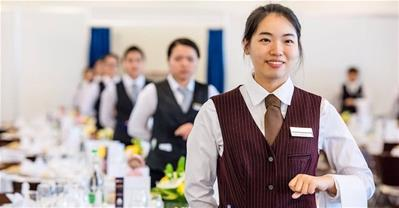 Bảng lương nhân viên nhà hàng khách sạn (tham khảo nhiều vị trí)