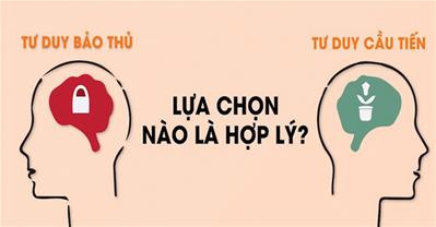 Bảo thủ - Tư duy tuyệt đối cần tránh trong kinh doanh nhà hàng