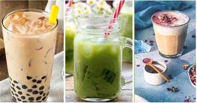 Bật mí 3 công thức làm trà sữa thơm ngon ngay tại nhà