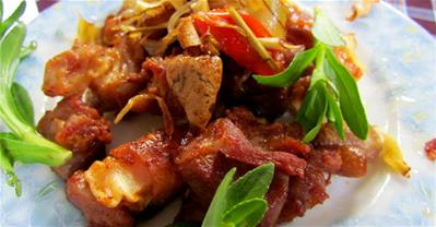 Bật mí cách làm bê chao Mộc Châu tại nhà ngon khó cưỡng