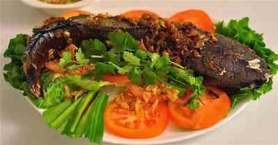 Bật mí cách làm cá trê nướng thơm lừng, cực ngon